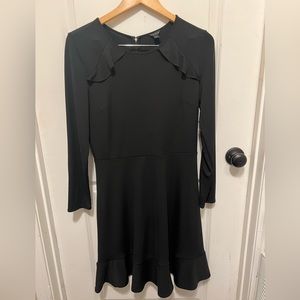 Ann Taylor Dress Sz 6 PreOwned